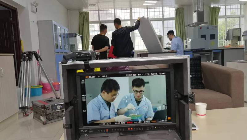 元宇宙搭台唱戏，杂多县广告片拍摄公司抢滩虚拟世界首支舞