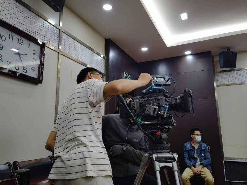 杂多县TVC拍摄公司：让每个品牌都能拥有自己的好莱坞大片