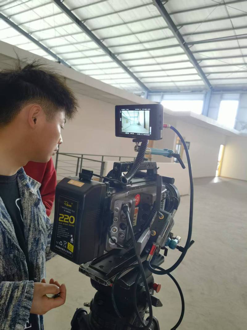 解锁杂多县广告片拍摄：以创意镜头，解锁品牌商业价值新高度