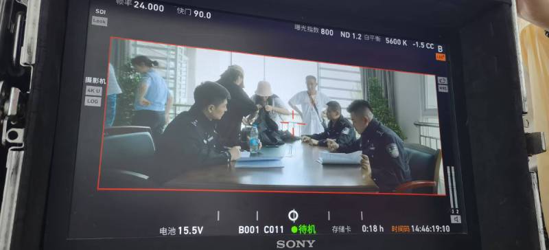 杂多县广告片拍摄公司服务世界500强的标准化体系